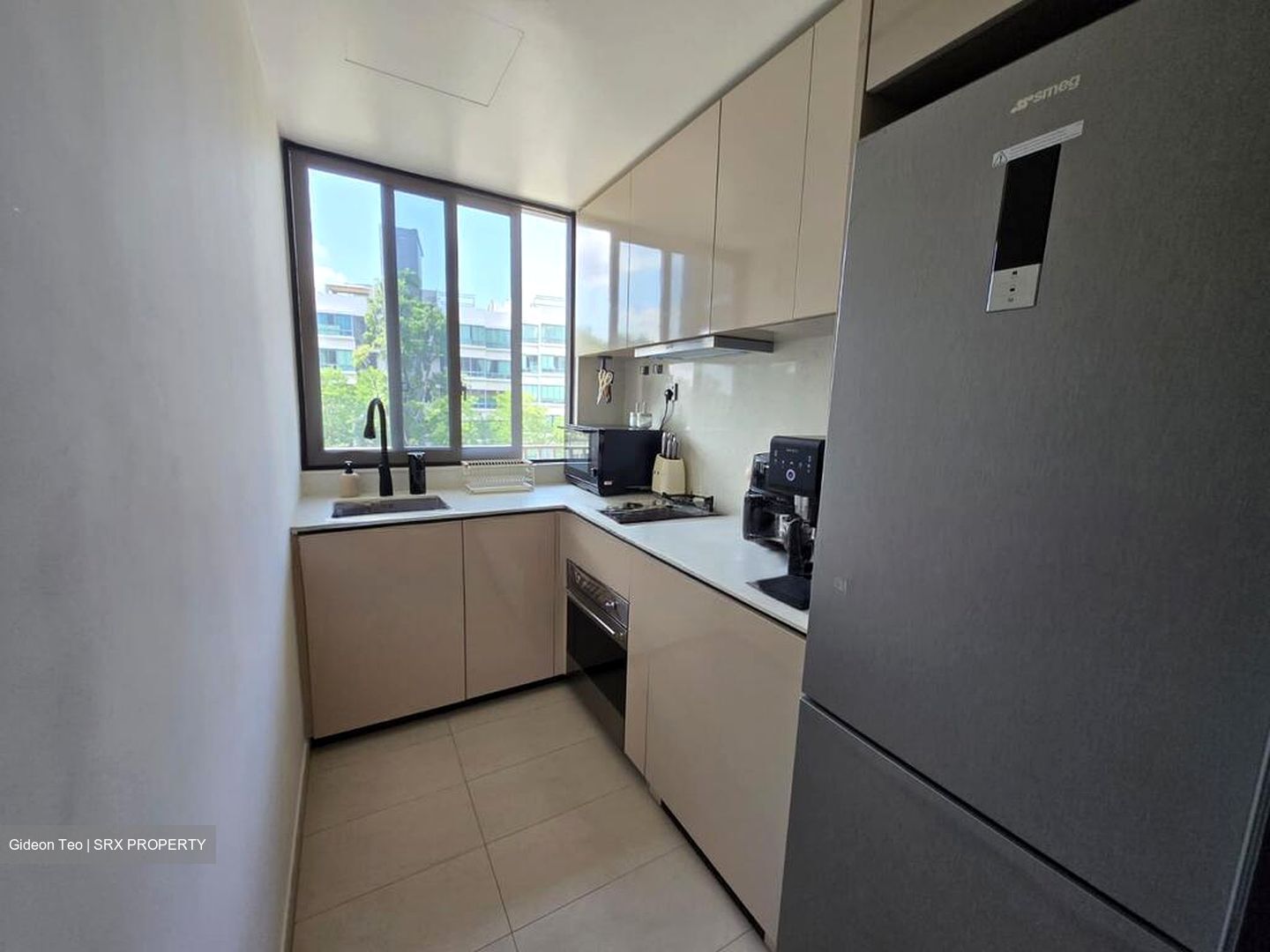 FORETT AT BUKIT TIMAH (D21), Apartment #500277791